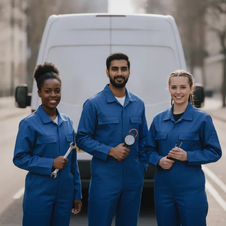 Gas Boiler Repair team in North Ridgeville